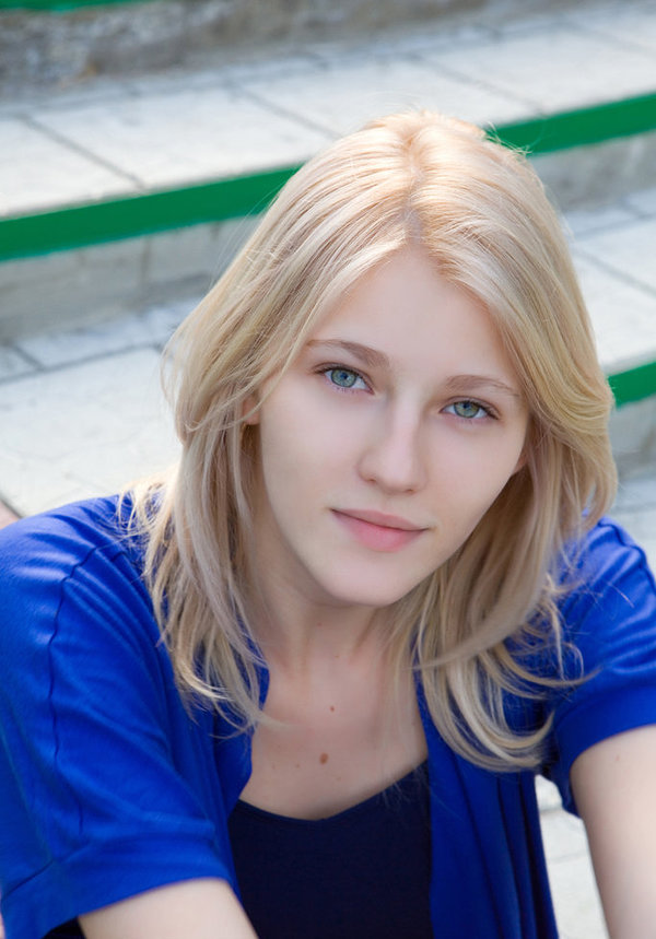 Наталья, 30 лет, 0 размер груди