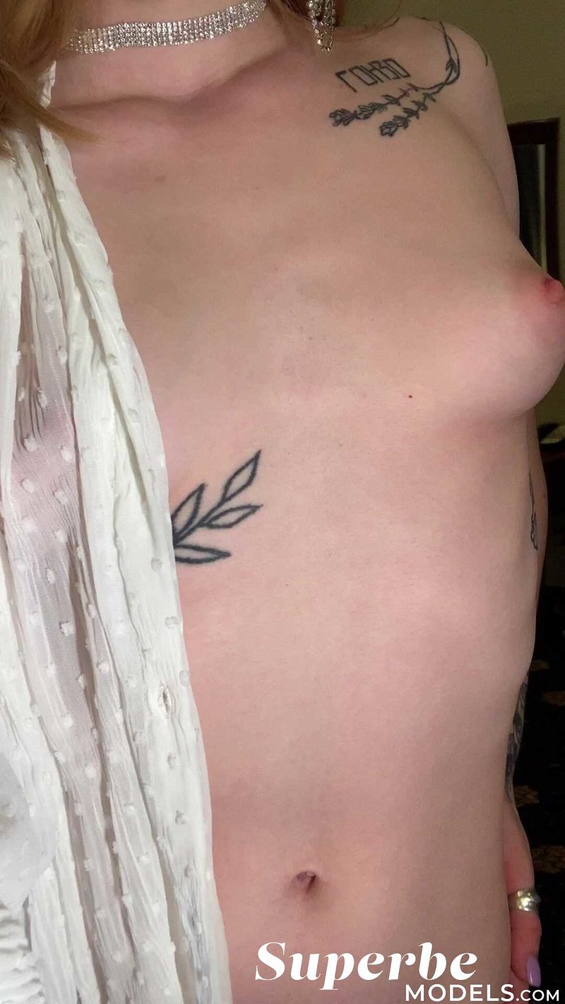 Софуля, 21 год, 1 размер груди