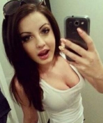 Елена, 21 год, 3 размер груди